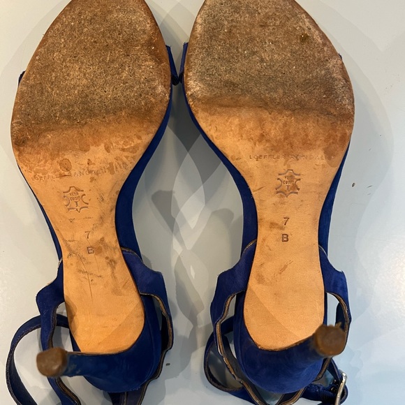 Leoffler Randal Shoes - Picture 7 of 10